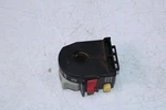 06-07 Polaris Sportsman 500 4X4 Ho Efi Left Handlebar Control Switch. Fixed Price $30.00.