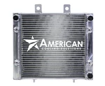 New All Aluminum Radiator 1240152 1240305 Fits Various Polaris Sportsman Models. Fixed Price $130.90.