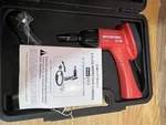 Cen-tech 2.4 Lcd Inspection Camera Model 67979. Fixed Price $39.95.