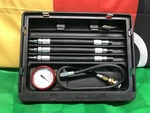 Snap-on Tools EEPV500 Automotive Compression Gauge Test Set. Fixed Price $189.00.