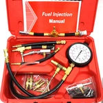 Pressure Gauge Manometer Engine Fuel Injection Testing Gm Ford Chrysler Etc. Fixed Price $74.99.