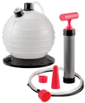 Powerbuilt Fluid Extractor 6L Tools. Fixed Price $74.89.