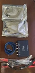 Technology 2405A Picoscope 25MHZ 4CHANNEL 500MS/S Oscilloscope With Leads. Fixed Price $689.00.