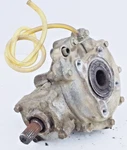 2001 Polaris Magnum 330 4X4 Rear Differential Gearbox Case Assembly 1341342 174P. Fixed Price $328.00.
