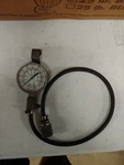 Vintage Snap Compression Test Gauge 26749-1. (J7). Fixed Price $23.75.