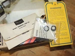 Penske Flexible Drive Compression Tester Sears Roebuck 282149. Fixed Price $35.99.