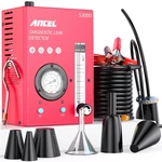 Ancel S3000 Automotive Evap Smoke Machine Car Leak Detector Diagnostic Tester. Fixed Price $161.99.