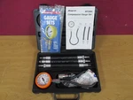 Snap-on MT308L Compression Gauge Set. Fixed Price $84.95.