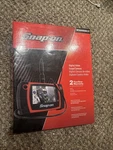 Snap-on Digital Video Scope Camera BK5600DUAL55 New Open Box Never Used. Fixed Price $499.00.