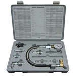 Lang Tools (star Products) American Diesel Kit Tester W/adapters 1A Thru 7 TU-15. Fixed Price $192.01.