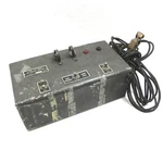 Vintage Nelson Tester Leakage Tool Model B-238 6 Volt Used Untested Vtg. Fixed Price $95.61.
