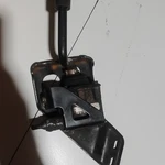 02 Polaris Sportsman Magnum 500 400 325 Gear Selector Lever Shifter. Fixed Price $50.00.