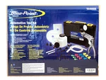 Blue Point By Snap On New Automotive Vacuum & Pressure Test Kit And Case YA4000B. Fixed Price $199.95.