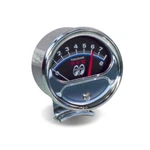 Mooneyes Half Sweep Tachometer Rat Hot Rod Old School Vtg MPG5000TM Free Ship. Fixed Price $172.99.