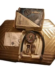 Vintage Sears Flexible Drive Compression Tester Complete No. 282171 Made Usa. Fixed Price $12.50.
