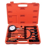 17 Pc Diesel Engine Compression Tester - Tool Kit. Fixed Price $60.74.