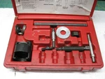 Blue Point Tools CJ132A Master Power Steering Pump Alternator Pulley Lot# HBD3. Fixed Price $24.99.