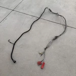 Snap On Tools Main Wire Harness Lead Adapter For Counselor Ii Oscilloscope Read!. Fixed Price $179.95.