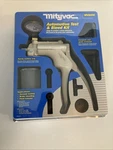 Mityvac MV8000 Automotive Vacuum Test And Bleed Kit. Fixed Price $40.50.
