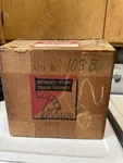 Vintage Lanagan & Hoke Model 103B Fuel Analyzer Combustion Tester W/ Manual. Fixed Price $275.00.