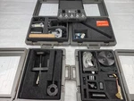 Miller 2005 Kj Jeep Liberty Special Tool Kit Set 2.8 Crd Diesel Engine 9599 9545. Fixed Price $1394.90.