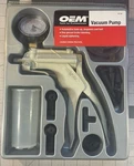 Oem Vacuum Pump #25136, Unboxed! Nos. Fixed Price $59.99.