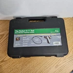 Whistler IC-3709PX 9MM Wireless Inspection Camera Recorder Complete. Fixed Price $34.99.