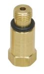 Lisle 20540 12MM Spark Plug Adapter For Compression Tester. Fixed Price $13.00.