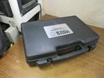 Matco Flexible Videoscope MVS3610WW Empty Carry Case Only. Fixed Price $39.99.
