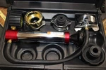 Mac Tools CST500 Cooling System Pressure Tester Kit Free Shipping!!!. Fixed Price $175.00.