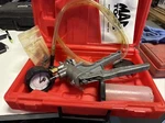 I26) Mac Tools Automotive Test Kit Part No. MV4000M T8. Fixed Price $39.98.