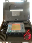 Sun Electric Snap-on LS2000 Automotive Oscilloscope. Fixed Price $340.88.