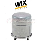 Wix 33250 Fuel Filter For 8016 V30-1860 PF99181 Nsf Kl 490D H331WK Sb. Fixed Price $106.27.