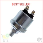 Jeenda Oil Pressure Sender Sending Unit 0-100PSI 240-33 Ohms Output 1/8"-27NPT 5. Fixed Price $21.11.