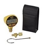 Cps VG200 Digital Vacrometer Vacuum Gauge, Measures Microns, Millibar, Torr,. Fixed Price $232.73.