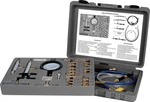 Performance Tool Fuel Injection Test Kit Gauge Adapters Hose Case W89726. Fixed Price $154.99.