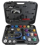 Tools, ATD-3301A Master Cooling System Pressure Test & Refill Kit. Fixed Price $329.99.