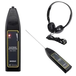 Auto Ultrasonic Car Noise Finder Diagnostic Listening Device Stethoscope 100H.... Fixed Price $50.60.