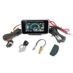Auto Car Lcd Meter Digital Oil Pressure Voltage Water Temperature Gauge 3-IN-1. Fixed Price $27.99.