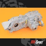 03-04 2004 Sportsman 400 Oem Transmission Gearcase Left Right Housing. Fixed Price $199.99.