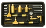 Cta 3355 - Fuel Injection Test Update Kit Hyundai, Kia, Mitsubishi Style. Fixed Price $145.99.