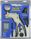 Mityvac Auto Vacuum Pressure Hand Pump Tester Kit Bleeding Fluid Transfer. Fixed Price $78.95.