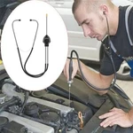Automotive Mechanic Stethoscope For Car Engine Noise Detector Diagnostic Tool. Fixed Price $8.47.