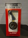 Compression Tester Rac Model 535 In Box With Manual. Fixed Price $14.72.