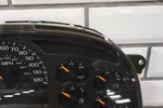 03-05 Chevy Silverado Sierra GMT800 Speedometer Cluster Blue Led's 189K 15114649. Fixed Price $135.00.