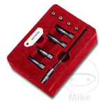 Motometer Compression Pressure Test Set L Kps. Fixed Price $1024.73.