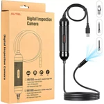 Autel MV108S Maxivideo Inspection Scope 8.5MM Digital For MK808BT MP808TS. Fixed Price $49.00.