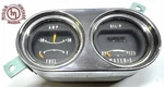 Mazda R100 Water Temp Fuel Amp Oil Pressure Gauges. Fixed Price $426.33.