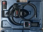 Bosch PS90 3601JB80910 Inspection Camera With Battery And Hardcase - Great Cond.. Fixed Price $58.95.