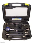 Mityvac Digital Compression Tester Automotive Gasoline Engine Diagnostic Tools. Fixed Price $199.00.